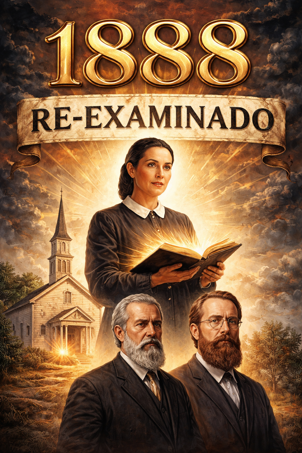 Manual 1888 Re-Examinado  em PDF
