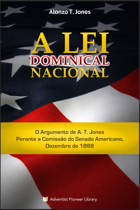 Manual A lei Dominical Nacional em PDF