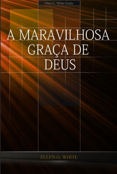 Manual A Maravilhosa Graça de Deus em PDF