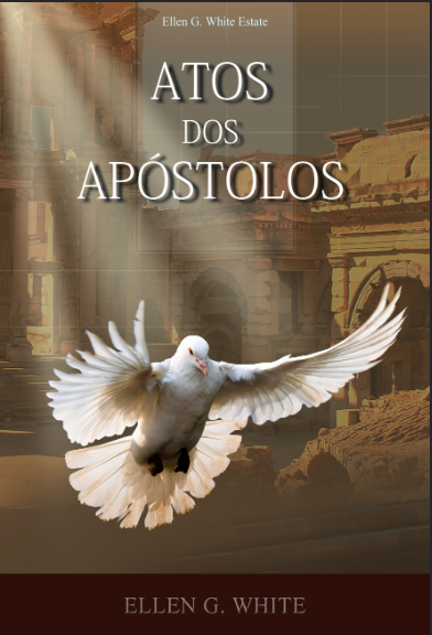 Manual Atos dos Apóstolos em PDF