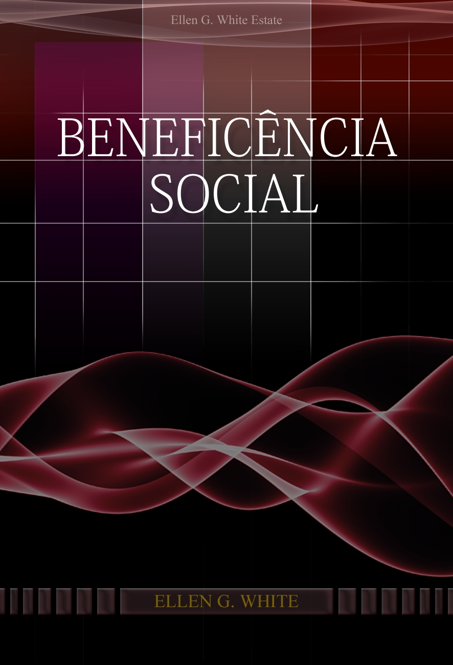 Livro Beneficência Social