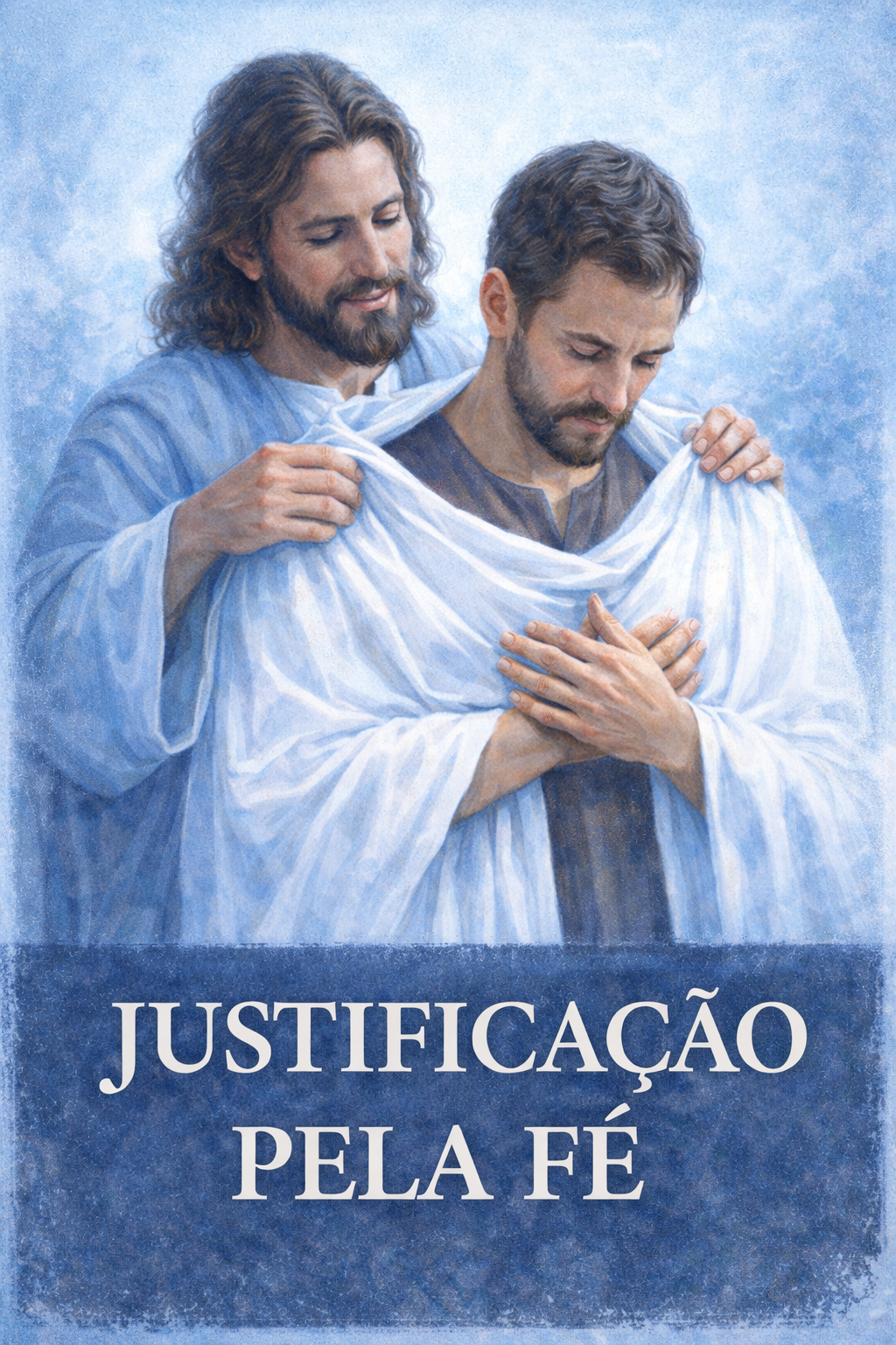 Justificação Pela Fé